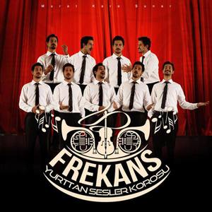 Frekans - Demedi Deme (Explicit)