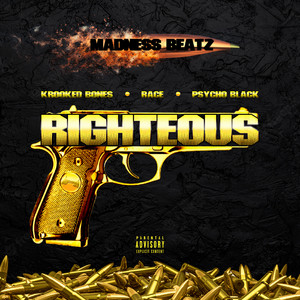 Righteous (Explicit)