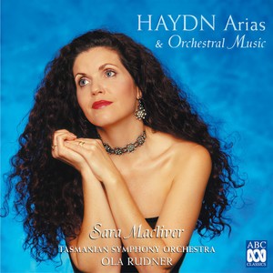 L'Anima del Filosofo (Orfeo ed Euridice) Hob.XXVIII:13 / Act 3 - Al tuo seno fortunato