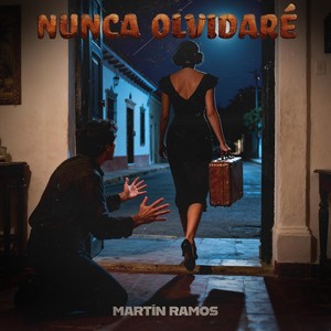Nunca Olvidaré