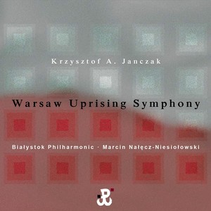 Warsaw Uprising Symphony - IV. Final. Adagio spianato poco a poco crescendo