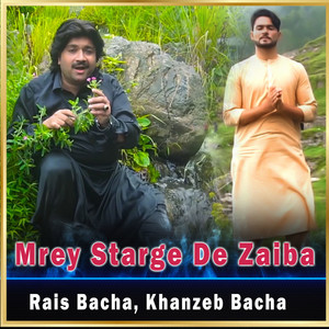 Mrey Starge De Zaiba - Single