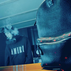 you're my lungs (Explicit)