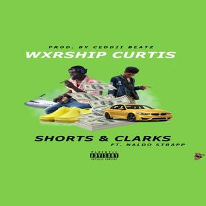 Shorts & Clarks(feat. Naldo Strapp) (Inst.)