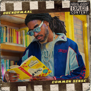 Common Sense (Explicit)