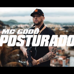 Posturado (feat. Daniel dejota)