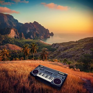 Flickers Of Peaceful Thought