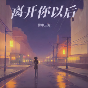 离开你以后封面