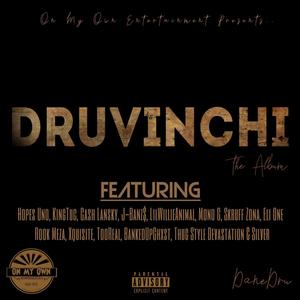 Like a ** To Me (feat. Thug Style Devastation) (Explicit)