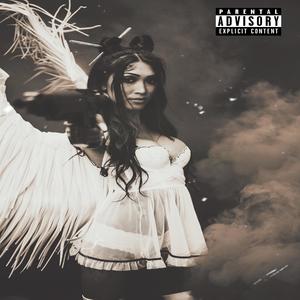 ANGELS (feat. Champ L'zz) (Explicit)