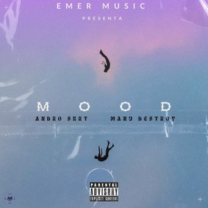 Andro Skrt - Mientes (Explicit)