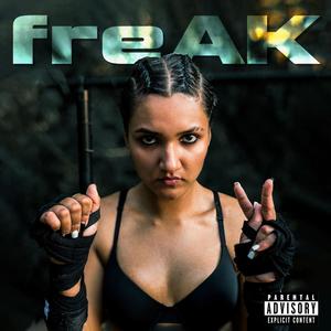 freAK (Explicit)
