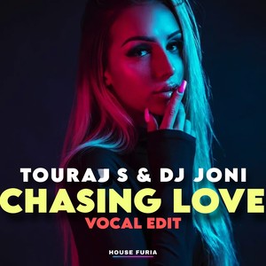 Chasing Love ( Vocal Edit )