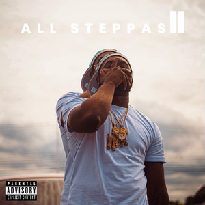 All Steppas 2 (Explicit)