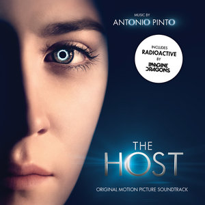 The Host (Original Motion Picture Soundtrack) (宿主 电影原声带)