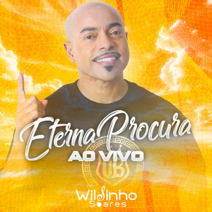 Eterna Procura (Ao Vivo)