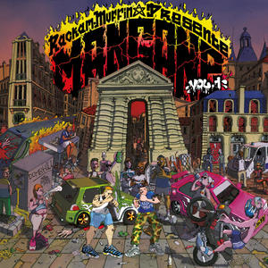 Le Baron (feat. Alekskid) (Explicit)