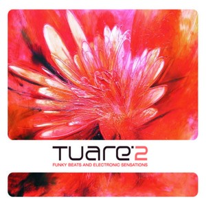 Tuarè 2 (Funky Beats and Electronic Sensations)