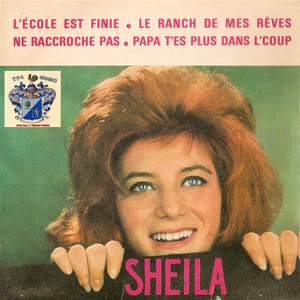 Papa t'es plus dans l' coup