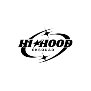 HI HOOD (feat. SKSQUAD) [Explicit]