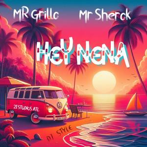 Hey Nena (feat. Mr Sherok)