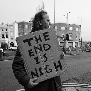 The End Is Nigh (Explicit)