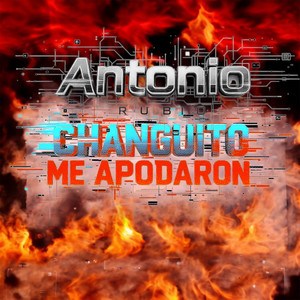 Changuito me apodaron