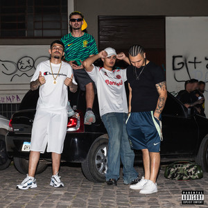 SÓ UMA NOITE (Explicit)