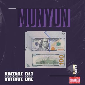 Munyun (feat. Young Pharaoh$) [Explicit]