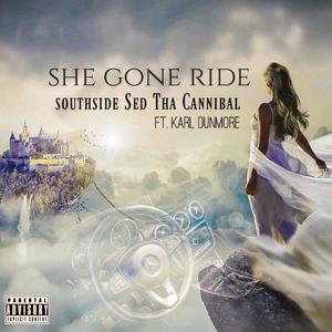 She gone ride (feat. KARL DUNMORE) [Explicit]