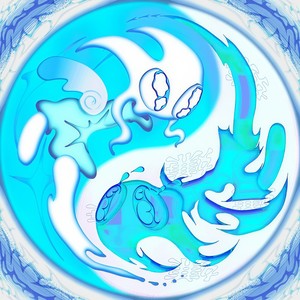 Sea of memory (feat. 野崎りこん)