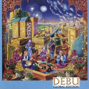 Nyawa dan Cinta (The Soul and Love) - Indonesian