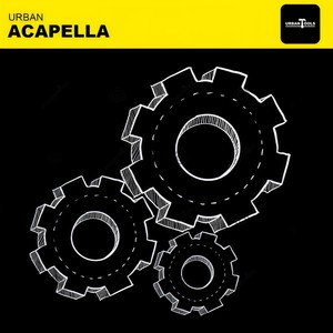 Sweat (Acapella)