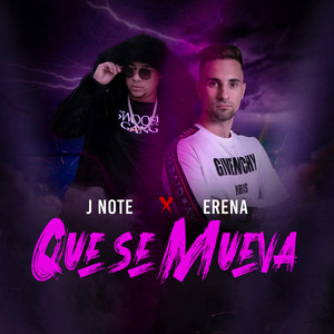 Que se Mueva