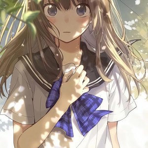 清晨