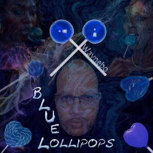 Blue Lollipops (Radio Edit)