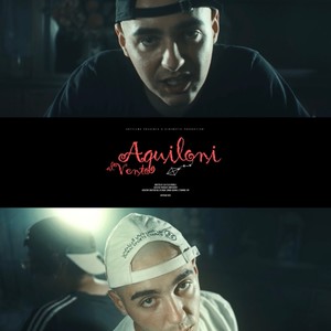 AQUILONI AL VENTO (Explicit)