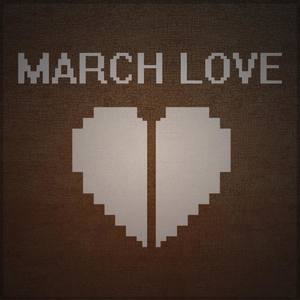 March Love - Instrumental Radio Edit