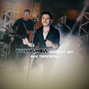 Todo lo encuentro en ti - Esta vez lloré - Ultimamente (MIX TROPICAL - Sessión #5)