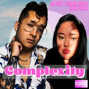 Complexity (feat. Czarina Garcia) [Siane Remix] [Explicit]