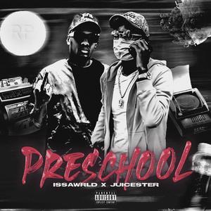 Preschool (Explicit)