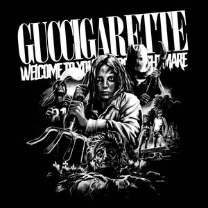 PAPER CHASE (feat. JUDGEMENT G) (Explicit)