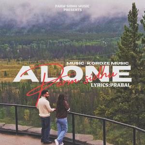 ALONE (feat. Jagmeet Kaur)