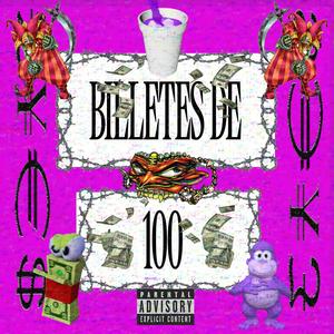 billetes de 100 (feat. Guila & Y0n P4nd4) (Explicit)