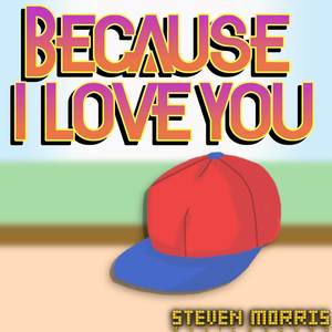 because i love you (from earthbound) (cover version)