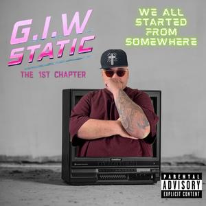 Mrs. L.C.B (Love Came Back) (Explicit)