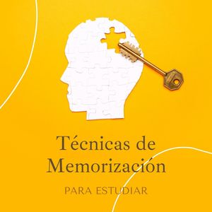 Técnicas de Memorización para Estudiar: Música para Activar la Memoria