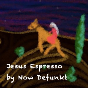 Jesus Espresso