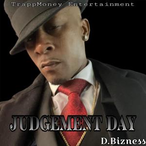 Judgement Day (Explicit)