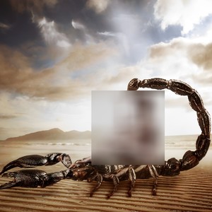 Escorpiana (Explicit)